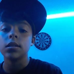 Meet your Posher, Bobby